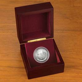 The Apollo 11 50th Anniversary Silver Dollar 2667 001 8 2