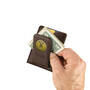 Air Force Wallet Personalized 11933 0025 d hand