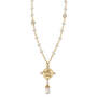 Guardian Angel Pearl Necklace 10804 0015 a main