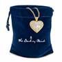 Blessed to be a Mom Diamond Pendant 1678 001 7 4