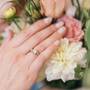 Birthstone Swirl Personalized Ring 11084 0014 flowers