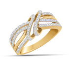 Wrapped in Diamonds Ring 10771 0014 a main
