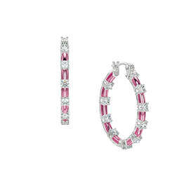 Birthstone Glow Bangle 12396 0031 j october