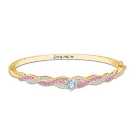 Birthstone Swirl Bracelet 6243 0020 f june