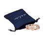 Magic of Copper Magnetic Bracelet 11752 0015 g giftpouch
