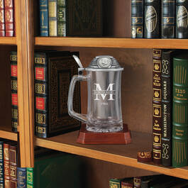 The Birth Year Crystal Stein 11821 0012 m room