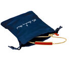 Birthstone Bolo Bracelet 6501 0027 m gift pouch