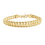 Golden Radiance 14kt Bracelet 6497 0015 a main