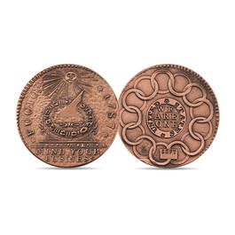 Coinage of the American Colonies 11911 0013 c commCT