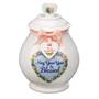 A Year of Blessings Granddaughter Porcelain Jar with Card, A Year of Blessings Porcelain Jar 6125 001 5 2