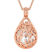 The Calming Copper Chime Pendant 11353 0018 a main