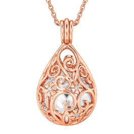 The Calming Copper Chime Pendant 11353 0018 a main