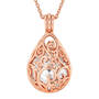 The Calming Copper Chime Pendant 11353 0018 a main