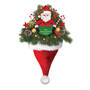 Santas Christmas Greeting 10583 0012 a main