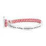Today, Tomorrow Forever Granddaughter Leather Bracelet, Today Tomorrow Forever Granddaughter Leather Bracelet 6258 001 4 2