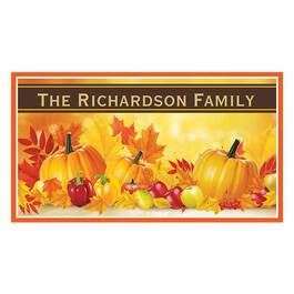 Family Holiday Welcome Mats 1413 005 8 1