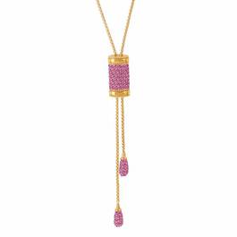 Birthstone Bolo Necklace 6501 001 9 10
