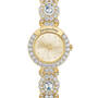 Sweet Moments Birthstone Bracelet Watch 11444 0019 d april