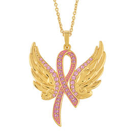 Angel Wings Hope Pendant 6989 0010 a main