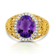 Amethyst Dreams Ring 11142 1384 b straight