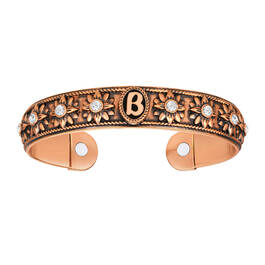 Personalized Vitality Copper Magnetic Bracelet 10929 0015 b bracelet