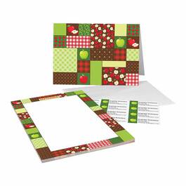 Seasonal Sensations Stationary Sets 2821 001 1 9