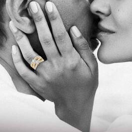 You  Me Forever Secret Message Ring 4990 001 2 4