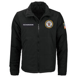 US Navy Down Jacket 10262 0028 a main