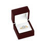 The LuxDiamond Anniversary Ring, The Lux Diamond Anniversary Ring 11430 0015 g giftbox