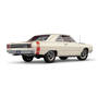 1969 Dodge Dart GTS, 1969 Dodge Dart GTS 4626 0378 b back
