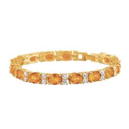 Birthstone Tennis Bracelet 1265 001 6 11