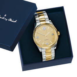 Diamond Apex Watch 12050 0012 g giftbox