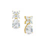 Everlasting Love Diamond Necklace with FREE Matching Earrings 12076 0012 d earring