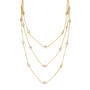 Layers of Luxury Diamonisse Necklace 6596 0015 a main