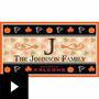 The NFL Seasonal Welcome Mats, , video-thumb