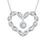 Entangled Hearts Necklace 11647 2630 a main