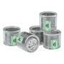 Roosevelt Silver Dime Collector Rolls 4577 001 3 2