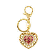 Seasonal Sensations Keychains 10695 0033 a main