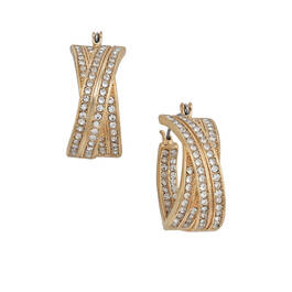 The Elegant Weave Bracelet&Earrings 11684 0018 c earrings