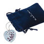 Forever Proud Granddaughter Crystal Pendant 6963 0010 g gift pouch