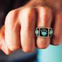 Legend of the Bear Claw Mens Ring 6775 001 8 5