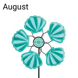 Seasonal Sensations Wind Spinners 2280 001 5 6