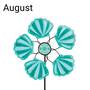 Seasonal Sensations Wind Spinners 2280 001 5 6