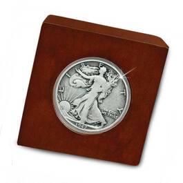 Birth Year Coin Clock 1130 001 9 4