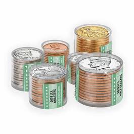 The Complete 2018 US Coin Set 9867 016 9 2