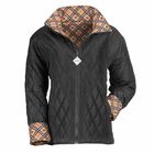 The Personalized Quilted Plaid Jacket 6089 002 7 1