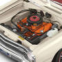 1969 Dodge Dart GTS 4626 0378 f engine