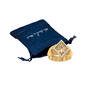 Window of Faith Mens Cross Ring 11280 0016 g gift pouch