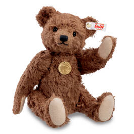 Richard The Steiff Hemp Bear 10536 0010 a main