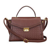 Her Names Woven Handbag Wallet 10577 0010 b bag